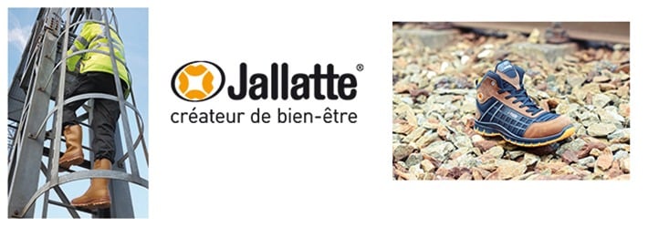 Jallatte logo