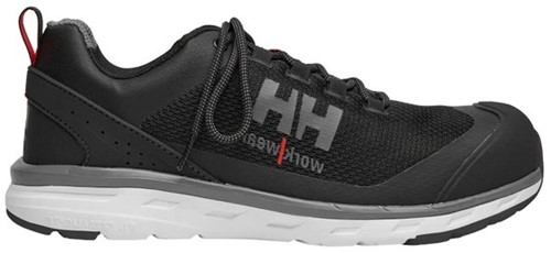 HELLY HANSEN 78246 Chelsea Evolution BRZ Low S1P Veiligheidsschoen