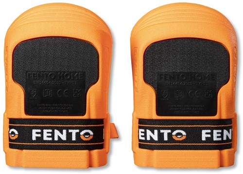 Fento Kniebeschermer Home 037