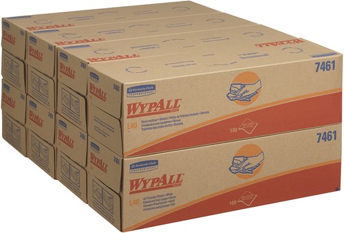 Wypall L40 7461 pop 