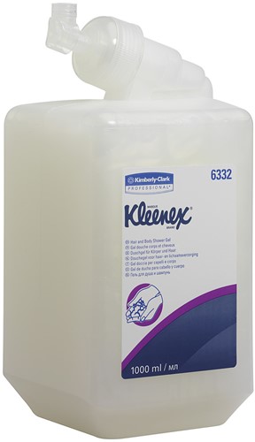 Kleenex 6332 Douchegel