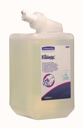 Kleenex 6333 handreiniger transparant
