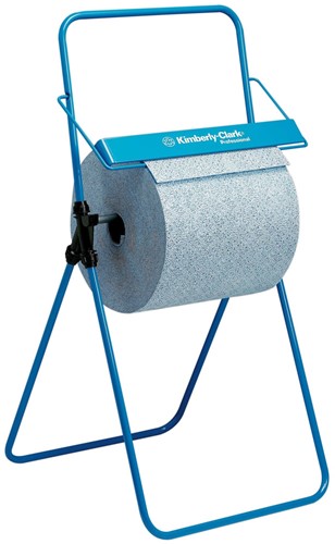 Kimberly Clark 6154 Poetsdoeken Vloerdispenser