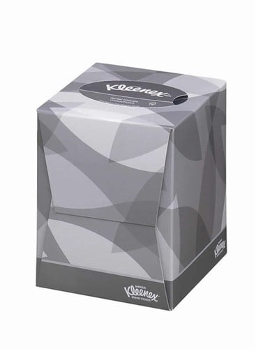 Kleenex 8834 Facial Tissue