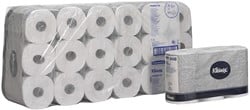 Kleenex 8446 Toilettissue Rollen