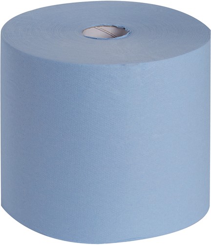 Wypall 7472 L10 Extra+ Poetsdoek Grote rol 