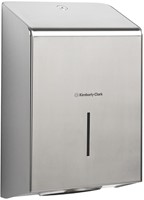Kimberly Clark 8971 Handdoek Dispenser