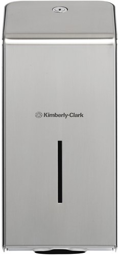 Kimberly Clark 8972 Toilettissue Dispenser