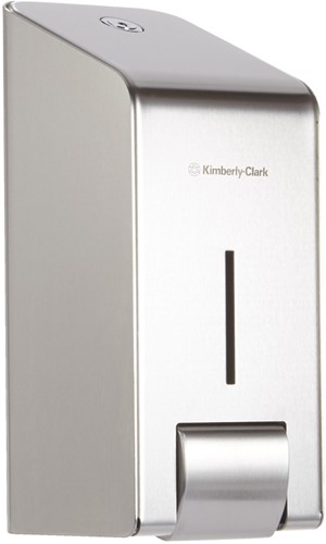 Kimberly Clark 8973 Handreiniger Dispenseressentiële 