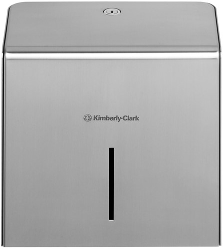 Kimberly Clark 8974 Toilettissue Dispenser