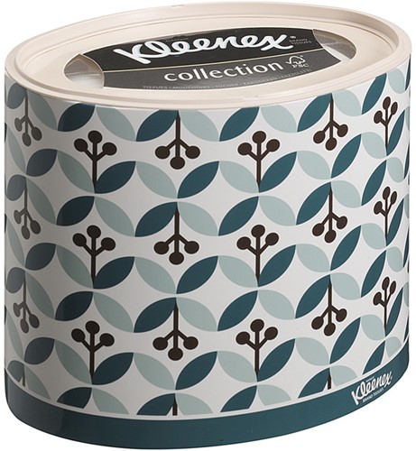 Kleenex 8826 Facial Tissue