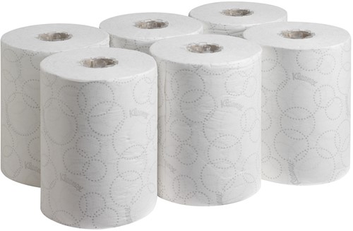 Kleenex 6781 ULTRA Handdoeken