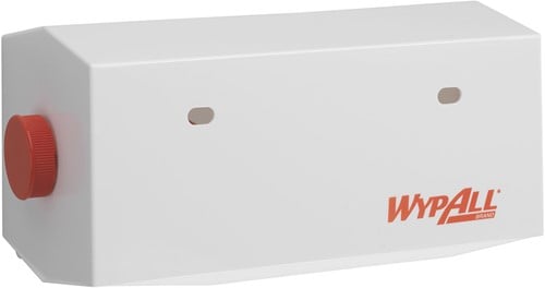Wypall Rolhanddoekdispenser 7041