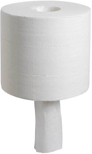 Wypall L10 7495 Extra Poetsdoek Centerfeed Roll
