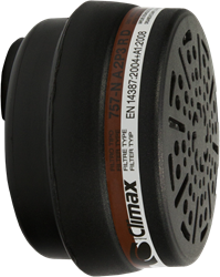 Climax filter 757-N A2P3
