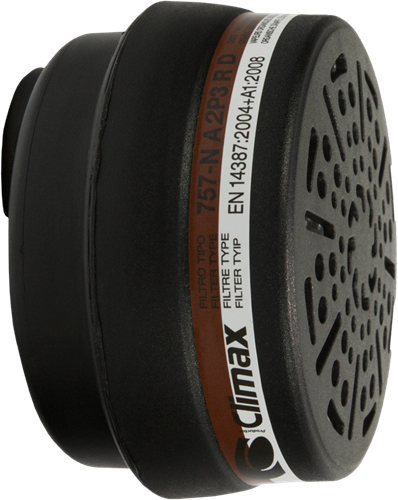 Climax filter 757-N A2P3