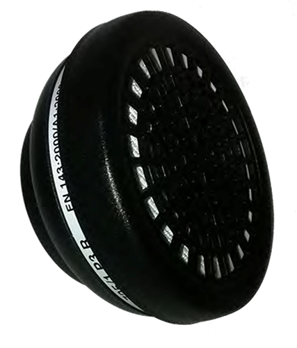 Climax schroeffilter 725 P3