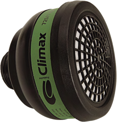 Climax schroeffilter 725 K2