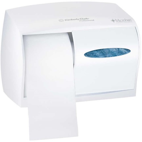 Kimberly Clark 9605 Toilettissue Dispenser