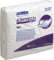 Kimtech PURE W4 Poetsdoeken 7646