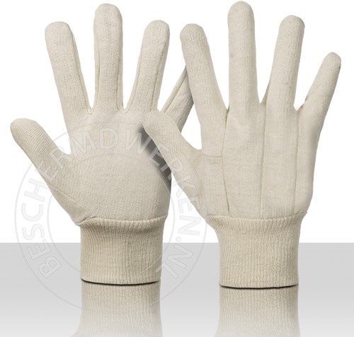 Bullflex 10050 Jersey werkhandschoenen