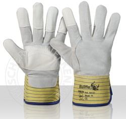 Bullflex 10127 linker werkhandschoenen