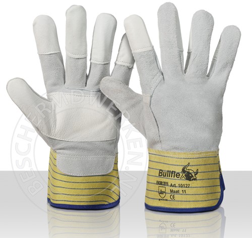 Bullflex 10127 linker werkhandschoenen