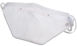 PSP 40-212 Vouwmasker FFP2