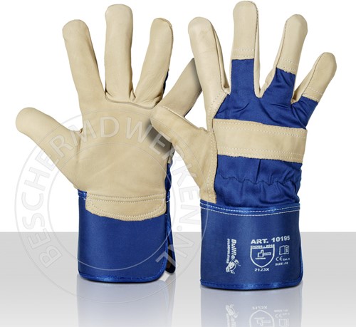 Bullflex 10195 Golden Glove