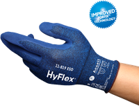 Ansell HyFlex 11-819 ESD handschoen