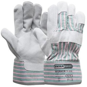 OXXA Worker 11-070 handschoen