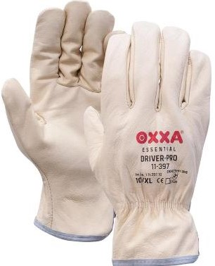 OXXA Driver-Pro 11-397 handschoen