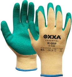 OXXA M-Grip 11-540 handschoen