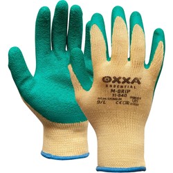 Handschoenen algemeen gebruik