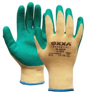 OXXA M-Grip 11-540 handschoen