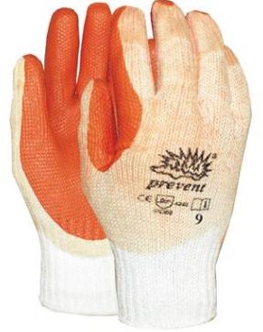 Prevent R-903 handschoen