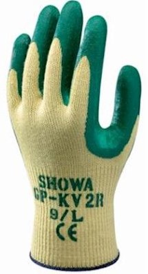 Showa GP-KV2R handschoen