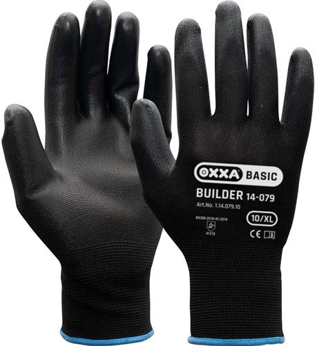 OXXA Builder 14-079 handschoen