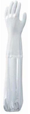 Showa B0710 Clean White handschoen