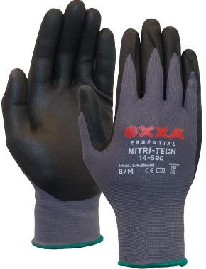 OXXA Nitri-Tech 14-690 handschoen