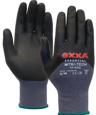 OXXA Nitri-Tech 14-692 handschoen