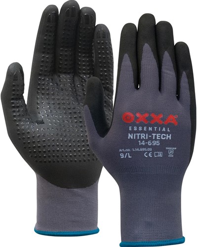 OXXA Nitri-Tech 14-695 handschoen