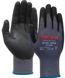 OXXA Nitri-Tech 14-695 handschoen