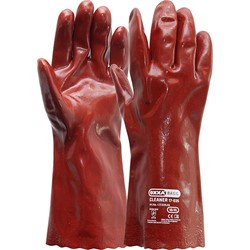 Handschoenen olie- en/of chemisch bestendig