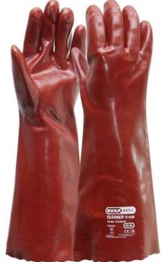 OXXA Cleaner 17-045 handschoen
