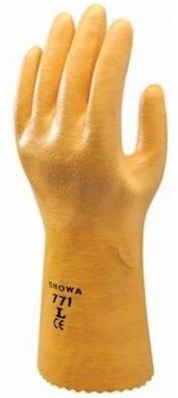 Showa 771 handschoen - m
