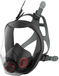 JSP Force10 Typhoon Volgelaatmasker M