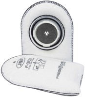 JSP PressToChk Compact P3 Filters/2st