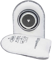 JSP PressToChk Compact P3 Filters/2st
