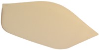 JSP Powercap Peel Off Cover/10pcs